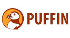 Puffin Wood Pellets